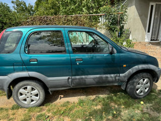 Daihatsu Terios foto 3