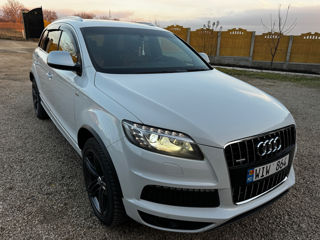 Audi Q7 foto 3