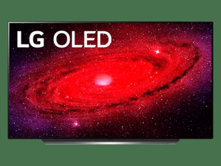 Телевизор Oled 55'' Lg Oled55cxrla (4k, 120 Hz)