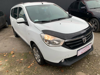 Dacia Lodgy