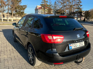 Seat Ibiza foto 2