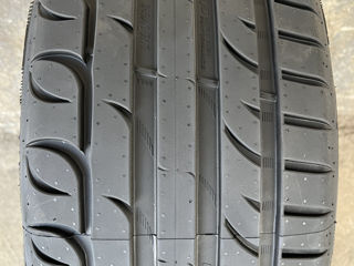 2 шины/ 2 anvelope 245/40 R17 Riken UHP (Michelin Group)/ Доставка, livrare toata Moldova foto 3