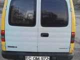 Opel Combo foto 5