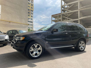 BMW X5 foto 2