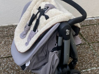 Maxi-Cosi Gia stroller foto 4