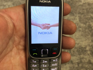 Nokia 6303 Classic foto 8