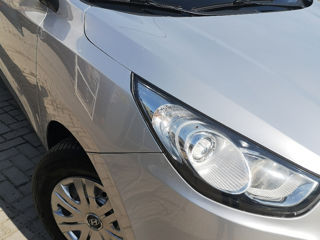 Hyundai ix35 foto 4