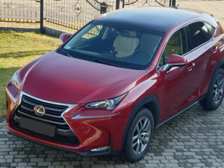 Lexus NX Series foto 7