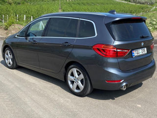 BMW 2 Series Gran Tourer