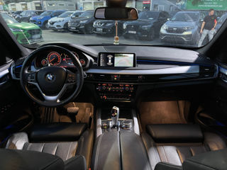 BMW X5 foto 8