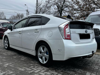 Toyota Prius foto 5