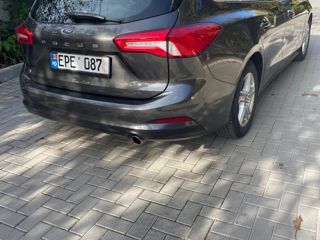 Ford Focus foto 5