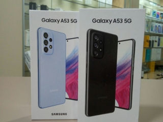 Samsung Galaxy A53 5g (a536) 6/128gb foto 3