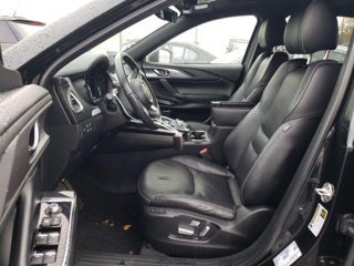 Mazda CX-9 foto 7