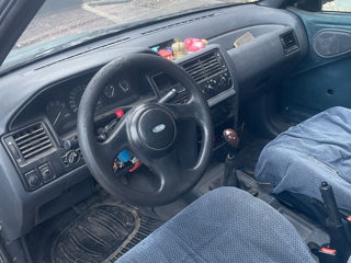 Ford Orion foto 5