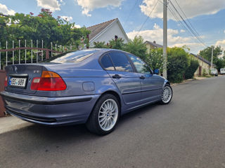 BMW 3 Series foto 3