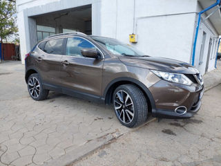 Nissan Qashqai foto 4