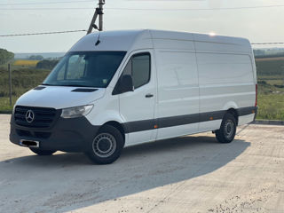 Mercedes sprinter 316 foto 1