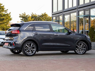 KIA Niro foto 2