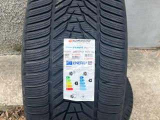 295/35 R21 Hankook Icept Evo3 Winter/ Доставка, livrare toata Moldova