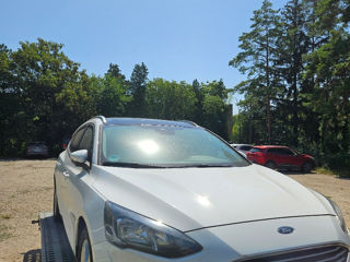 Ford Focus foto 2