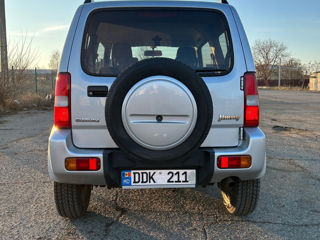 Suzuki Jimny foto 4