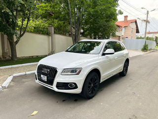 Audi Q5 foto 2