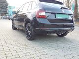 Skoda Rapid foto 3