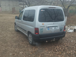 Citroen Berlingo foto 6