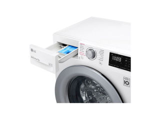 Mașină de spălat cu abur  economă și practică foto 6