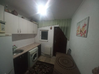 Apartament cu 2 camere, 40 m², Centru, Chișinău foto 3