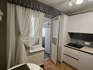 Apartament cu 1 cameră,  Ciocana,  Chișinău mun. foto 5