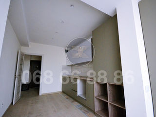 Apartament cu 1 cameră - euroreparație - buiucani foto 4