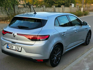 Renault Megane foto 5