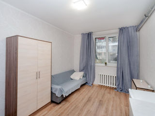 Apartament cu 1 cameră, 21 m², Buiucani, Chișinău