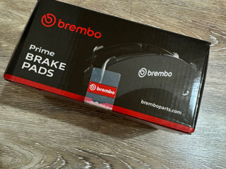 Brembo Колодки