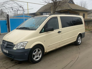 Mercedes Vito foto 2