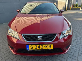 Seat Leon foto 4