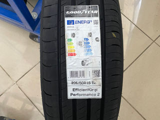 205/60 R16 Tracmax/Riken/Goodyear. (2024). Hовая! Летo! Доставка! foto 1