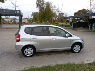 Honda Jazz foto 5