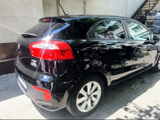 KIA Rio foto 6