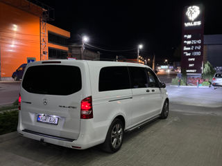 Mercedes Vito foto 5