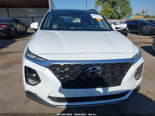 Hyundai Santa FE foto 2