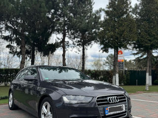 Audi A4 foto 4