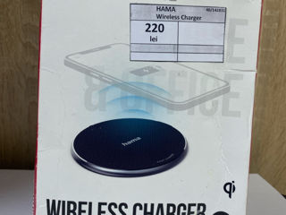 Hama Wireless Charger 10W
