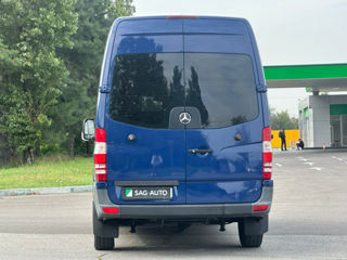 Mercedes sprinter foto 3