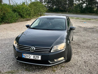 Volkswagen Passat foto 5