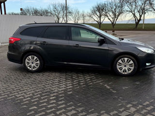 Ford Focus foto 4