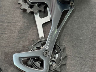 Sram X01 AXS foto 7