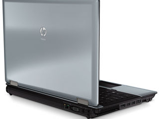 HP ProBook 6450B (i5-520M / 8GB / SSD 250GB) из Германии с лицензией Win7/10 Pro. Гарантия 2 года! foto 4